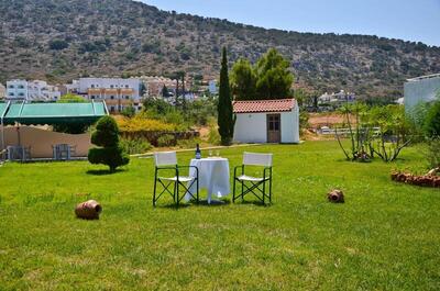 Niko Elen, Ираклион, Гърция