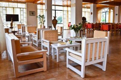 Niko Elen, Ираклион, Гърция