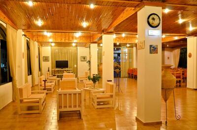 Niko Elen, Ираклион, Гърция