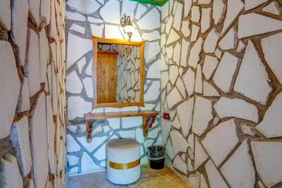 Nissa Cave - Standard Double Room