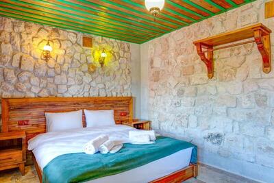 Nissa Cave - Deluxe Room