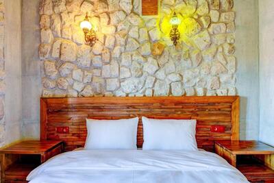 Nissa Cave - Deluxe Room