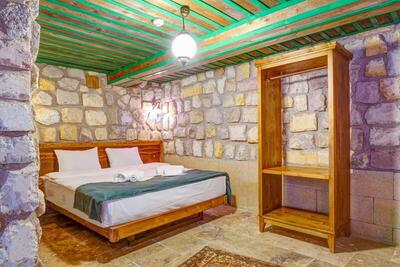 Nissa Cave - Deluxe Room