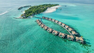 Noku Maldives, , Малдиви