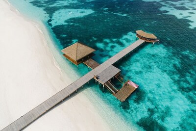 Noku Maldives, , Малдиви