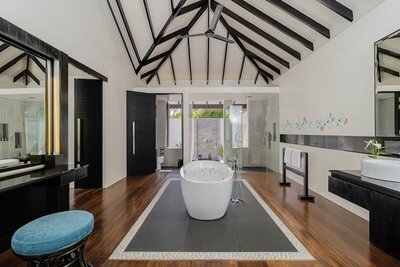 Noku Maldives - Beach Villa