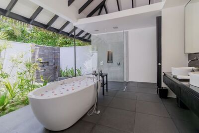 Noku Maldives - 2 Bedroom Beach Villa with Private Pool