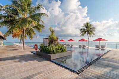 Noku Maldives, , Малдиви