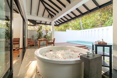 Noku Maldives, , Малдиви