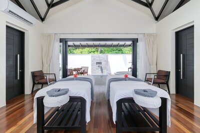 Noku Maldives, , Малдиви