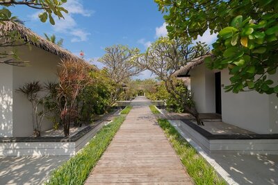 Noku Maldives, , Малдиви