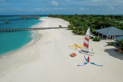 Noku Maldives, , Малдиви