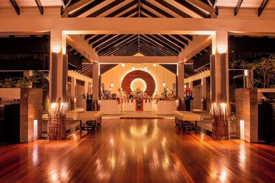 Noku Maldives, , Малдиви