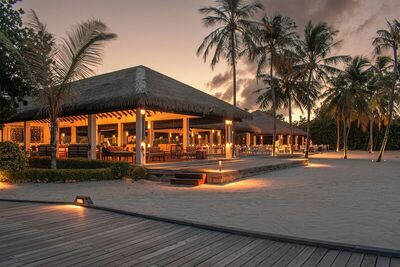 Noku Maldives, , Малдиви