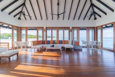 Noku Maldives, , Малдиви
