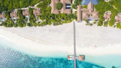 Noku Maldives, , Малдиви