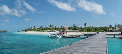 Noku Maldives, , Малдиви