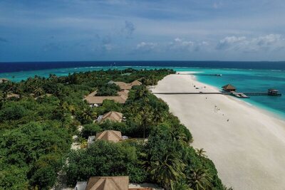 Noku Maldives, , Малдиви