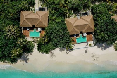 Noku Maldives, , Малдиви