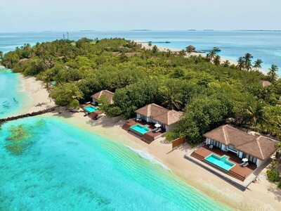 Noku Maldives, , Малдиви