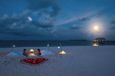 Noku Maldives, , Малдиви