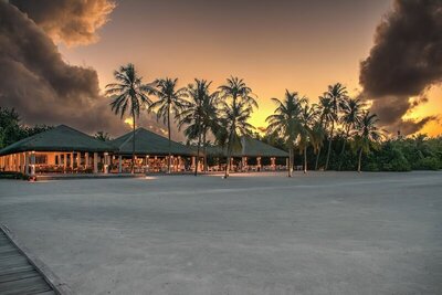 Noku Maldives, , Малдиви