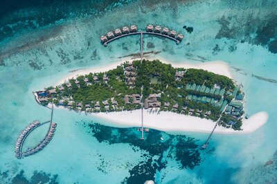 Noku Maldives, , Малдиви