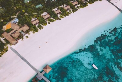 Noku Maldives, , Малдиви