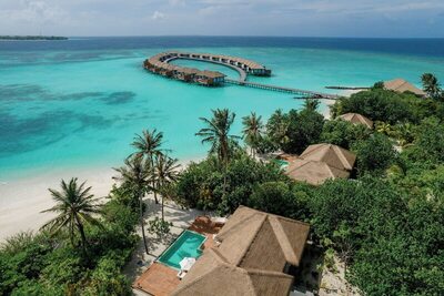 Noku Maldives, , Малдиви
