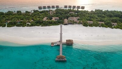 Noku Maldives, , Малдиви