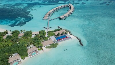 Noku Maldives, , Малдиви
