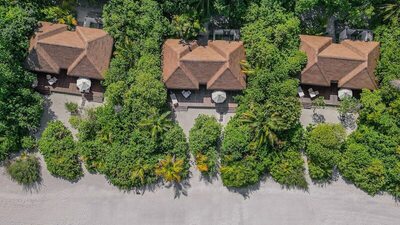 Noku Maldives - Beach Villa