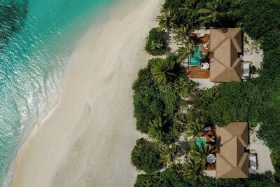 Noku Maldives, , Малдиви