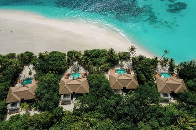Noku Maldives, , Малдиви