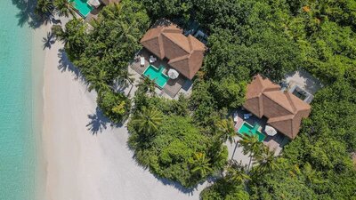 Noku Maldives, , Малдиви