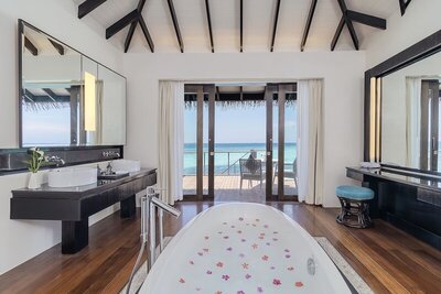 Noku Maldives - Water Villa with Private Pool