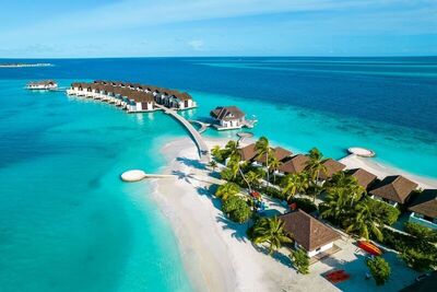 NOOE Maldives Kunaavashi, , Малдиви