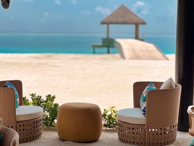 NOOE Maldives Kunaavashi, , Малдиви