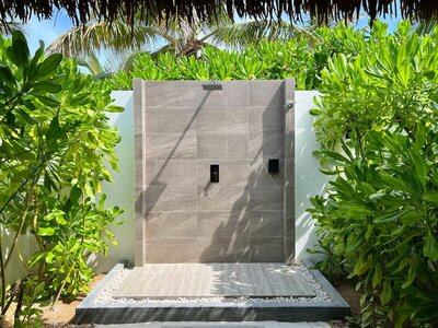 NOOE Maldives Kunaavashi - Beach Villa