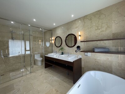 NOOE Maldives Kunaavashi - Duplex Over Water Villa with Private Pool