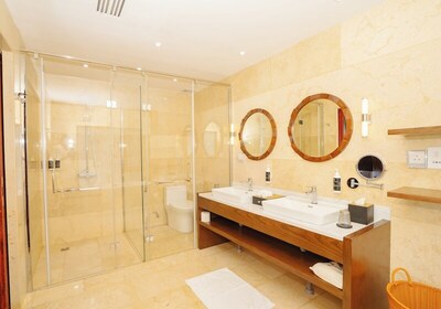 NOOE Maldives Kunaavashi - Duplex Over Water Villa with Private Pool