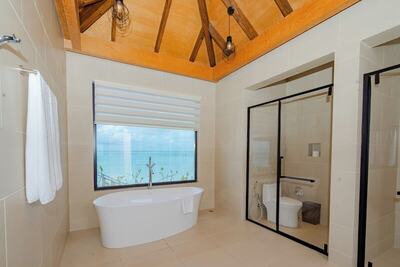 NOOE Maldives Kunaavashi - Grand Solana (2 Bedroom Beach Villa with private pool & Jacuzzi)