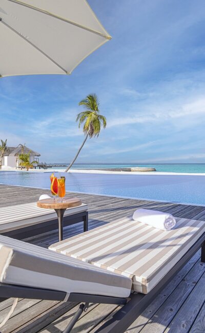 NOOE Maldives Kunaavashi, , Малдиви