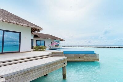 NOOE Maldives Kunaavashi, , Малдиви