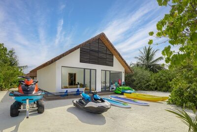 NOOE Maldives Kunaavashi, , Малдиви