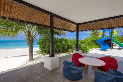 NOOE Maldives Kunaavashi, , Малдиви