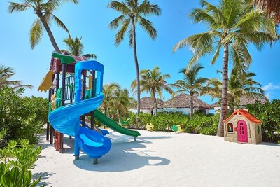 NOOE Maldives Kunaavashi, , Малдиви