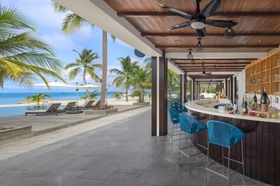 NOOE Maldives Kunaavashi, , Малдиви