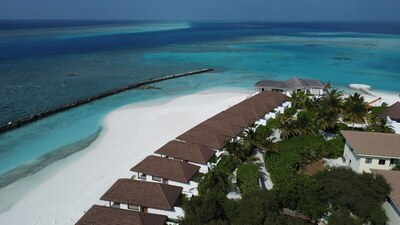 NOOE Maldives Kunaavashi, , Малдиви