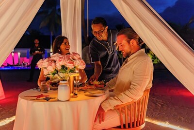 NOOE Maldives Kunaavashi, , Малдиви